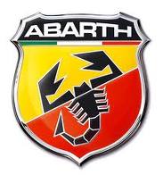 logo abarth 
