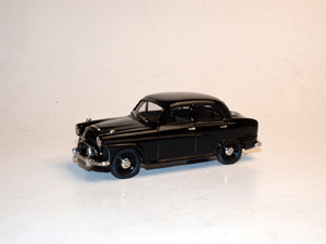 austin a90 noir 