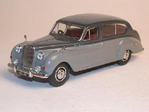 austin princess gris 2 ton