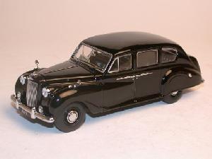 austin princess noir 