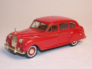 austin princess rouge 
