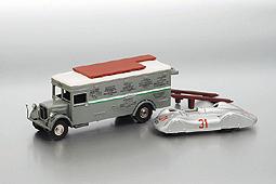 auto union + transporteur competiton