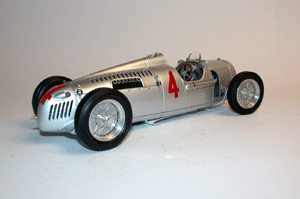 auto union type c n4 gp allemagne rosemeyer 1936 argent 
