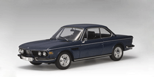 bmw 3.0 csi bleu