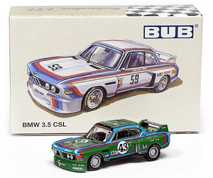 bmw 3.5 csl goesser biere vert
