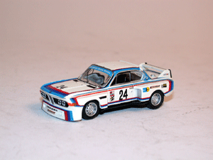 bmw 3.5 csl riverside n24 1975