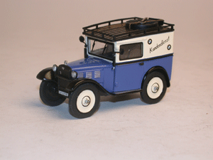 bmw dixi kundendienst