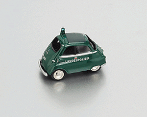 bmw isetta vert