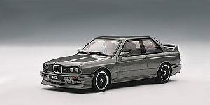 bmw m3 evolution edition 1989 argent