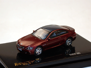 bmw m6 2006 bordeaux 