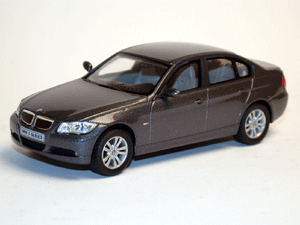 bmw serie 2 2006 gris 