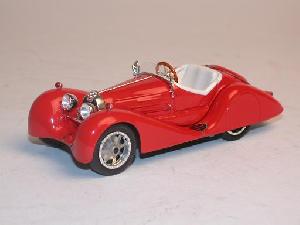 bugatti 35b 1935 rouge 