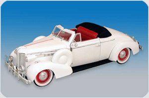 buick 1938 blanc 