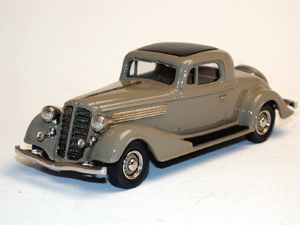 buick 96s coupe 1934