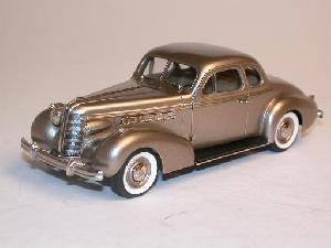buick special 2 portes coupe m-46 1937 
