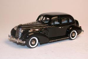 buick special m-41