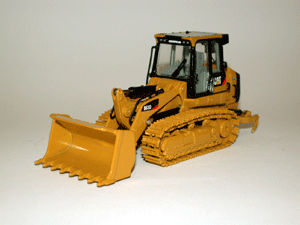 chargeuse cat 936d