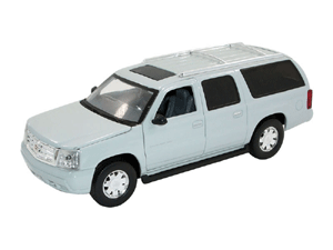 cadillac escalade 2004 blanc