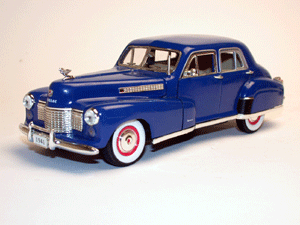 cadillac serie 60 special bleu