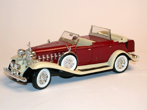 cadillac type 57 victoria coupe 1918 rouge 