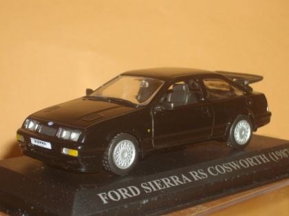 ford sierra rs cosworth 1987