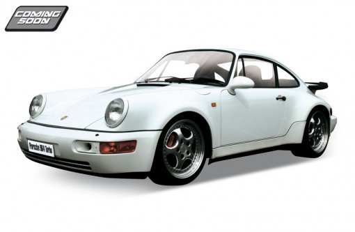porsche 964 turbo 