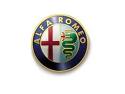 logo alfa romeo *