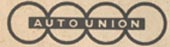 logo auto union 