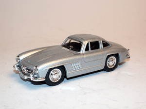 mercedes benz 300 sl coupe 1954