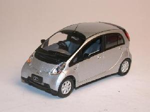 mitsubishi Iargent 
