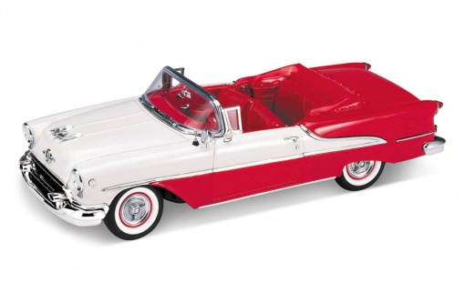 oldsmobile super 88 1957