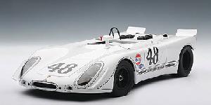 porsche 908 02 n48  s mc queen 2 eme